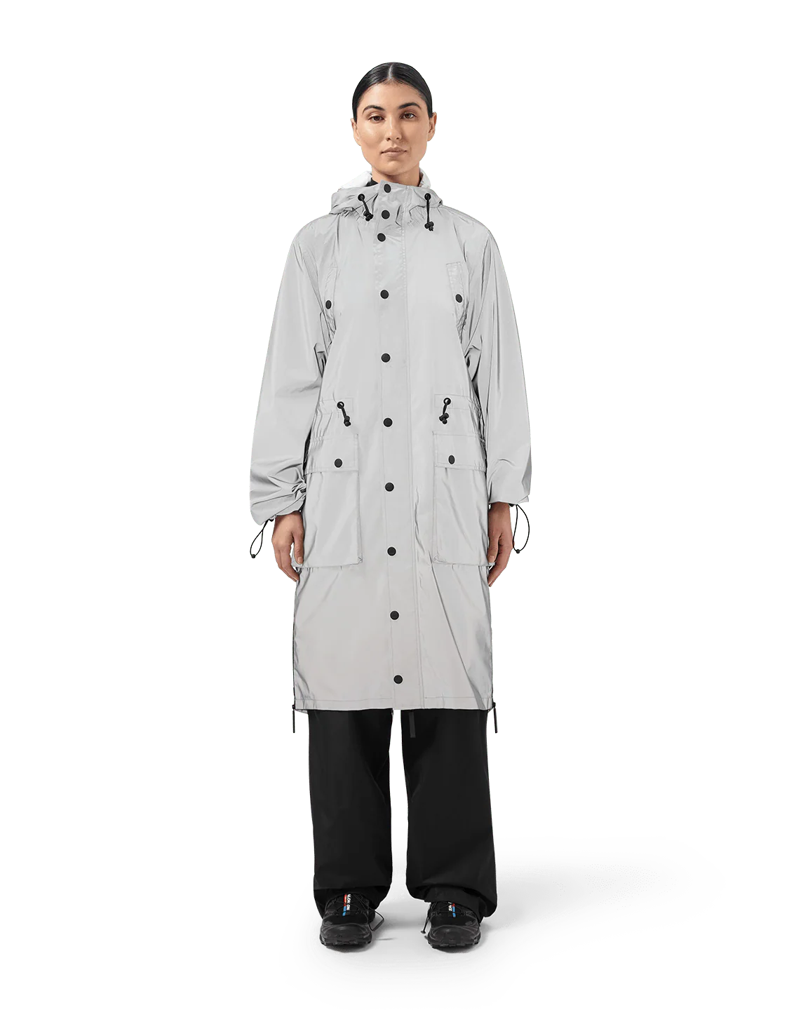(02) Lightweight Parka - Image 24