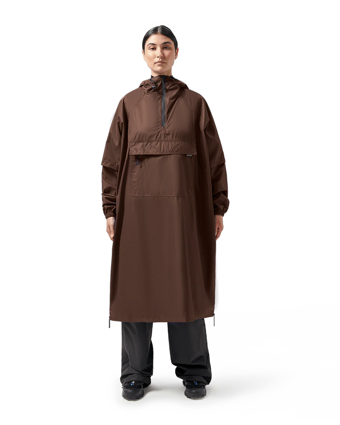 (08) Poncho (Sale) - Image 11
