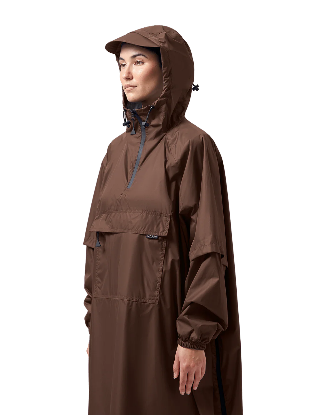 (08) Poncho (Sale) - Image 13