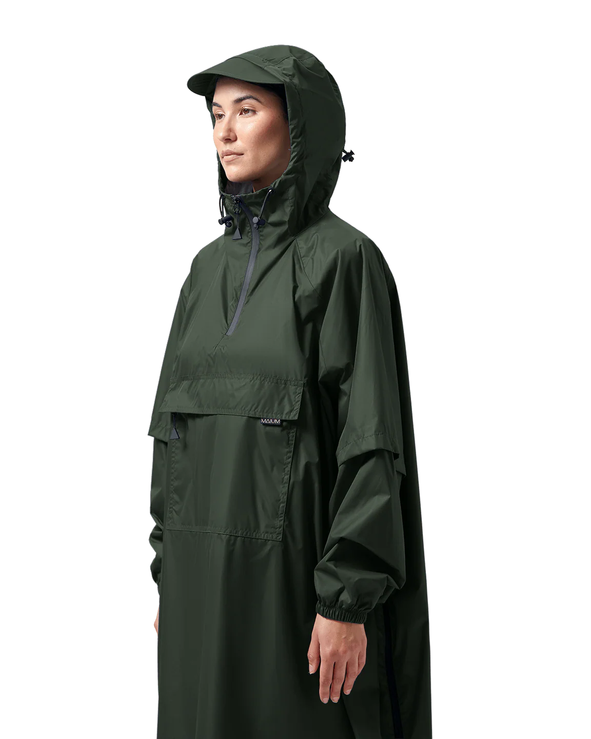 (08) Poncho (Sale) - Image 24