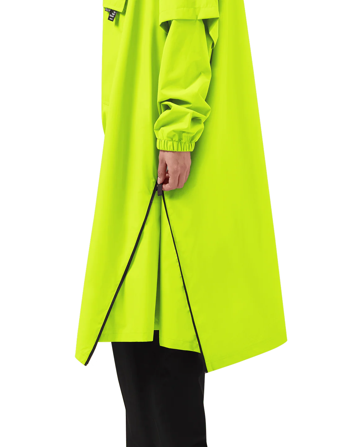 (08) Poncho (Sale) - Image 3