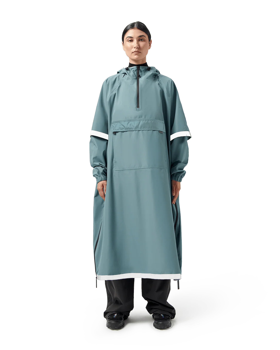 (08) Poncho (Sale) - Image 34