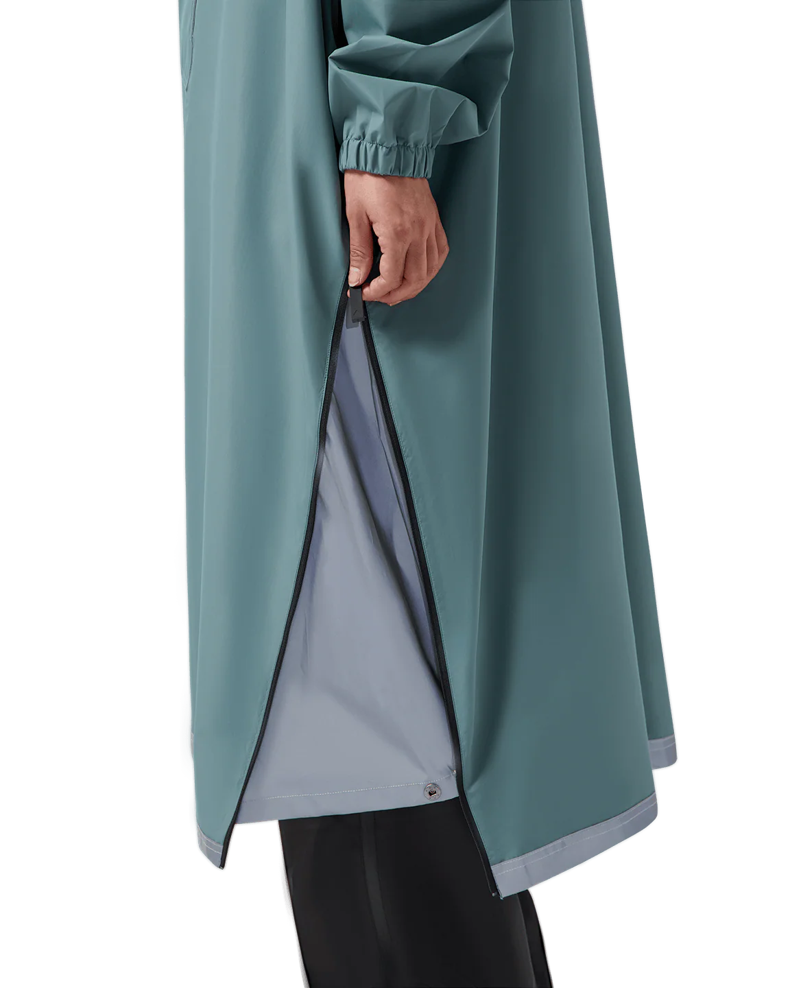 (08) Poncho (Sale) - Image 37