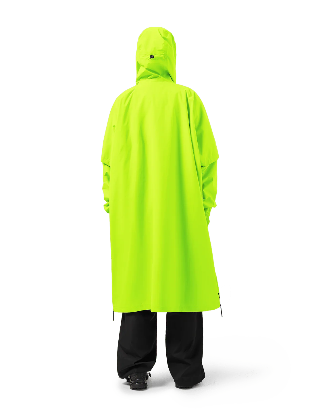 (08) Poncho (Sale) - Image 4