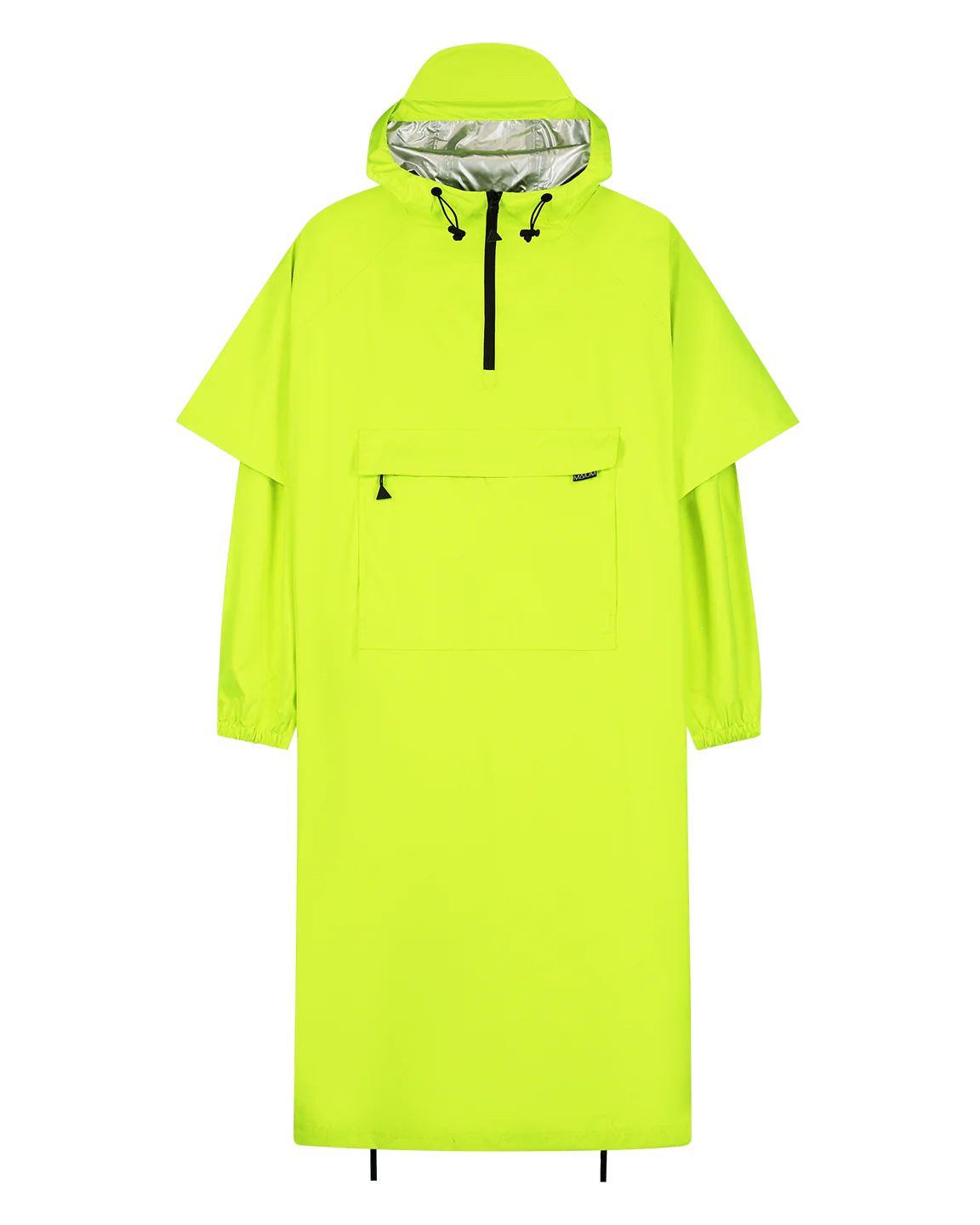 (08) Poncho (Sale) - Image 5