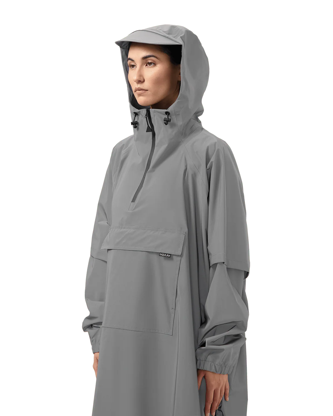 (08) Poncho (Sale) - Image 50