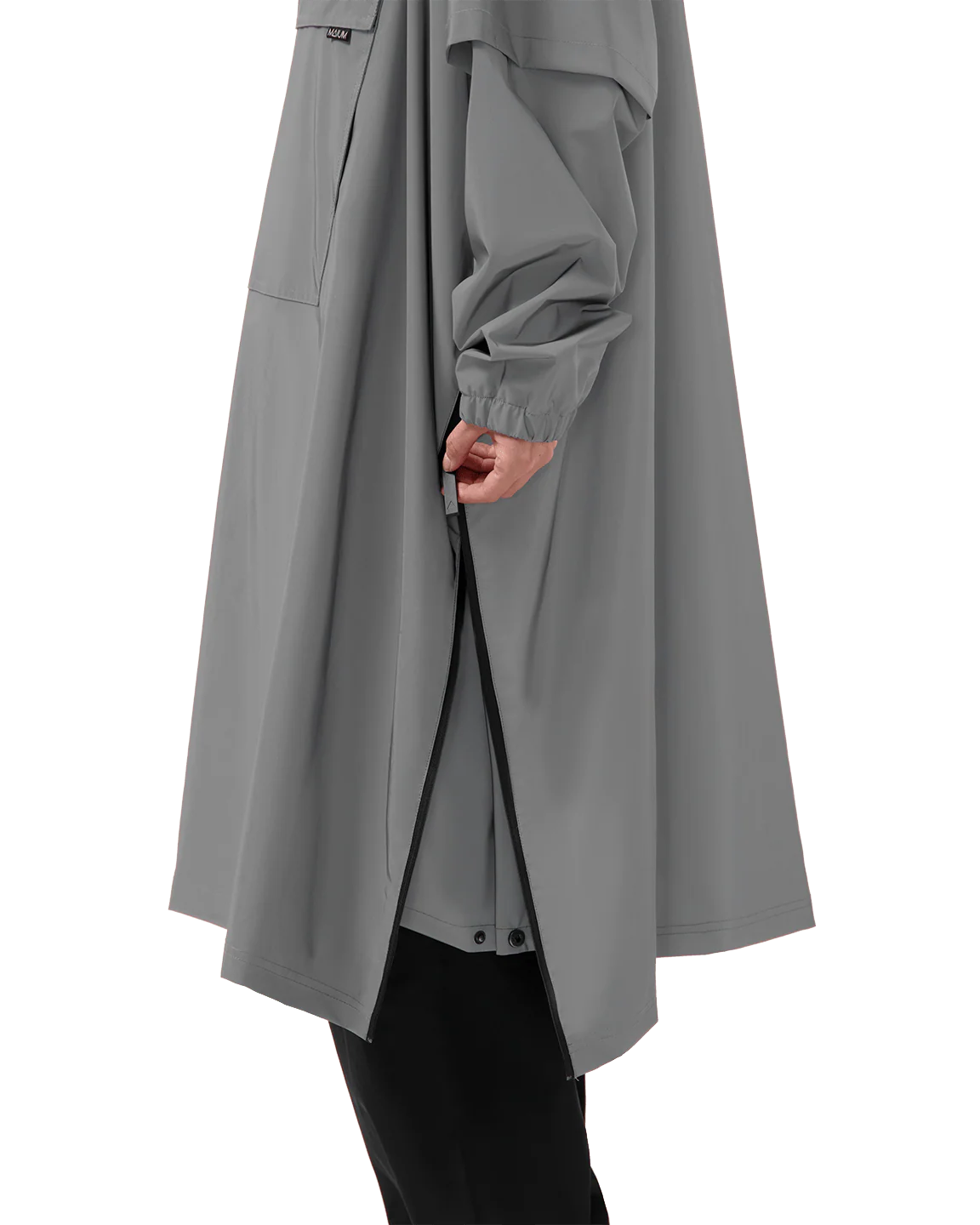 (08) Poncho (Sale) - Image 51
