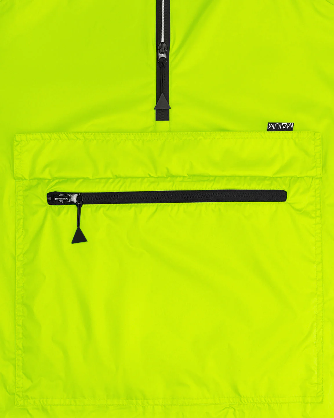 (08) Poncho (Sale) - Image 7