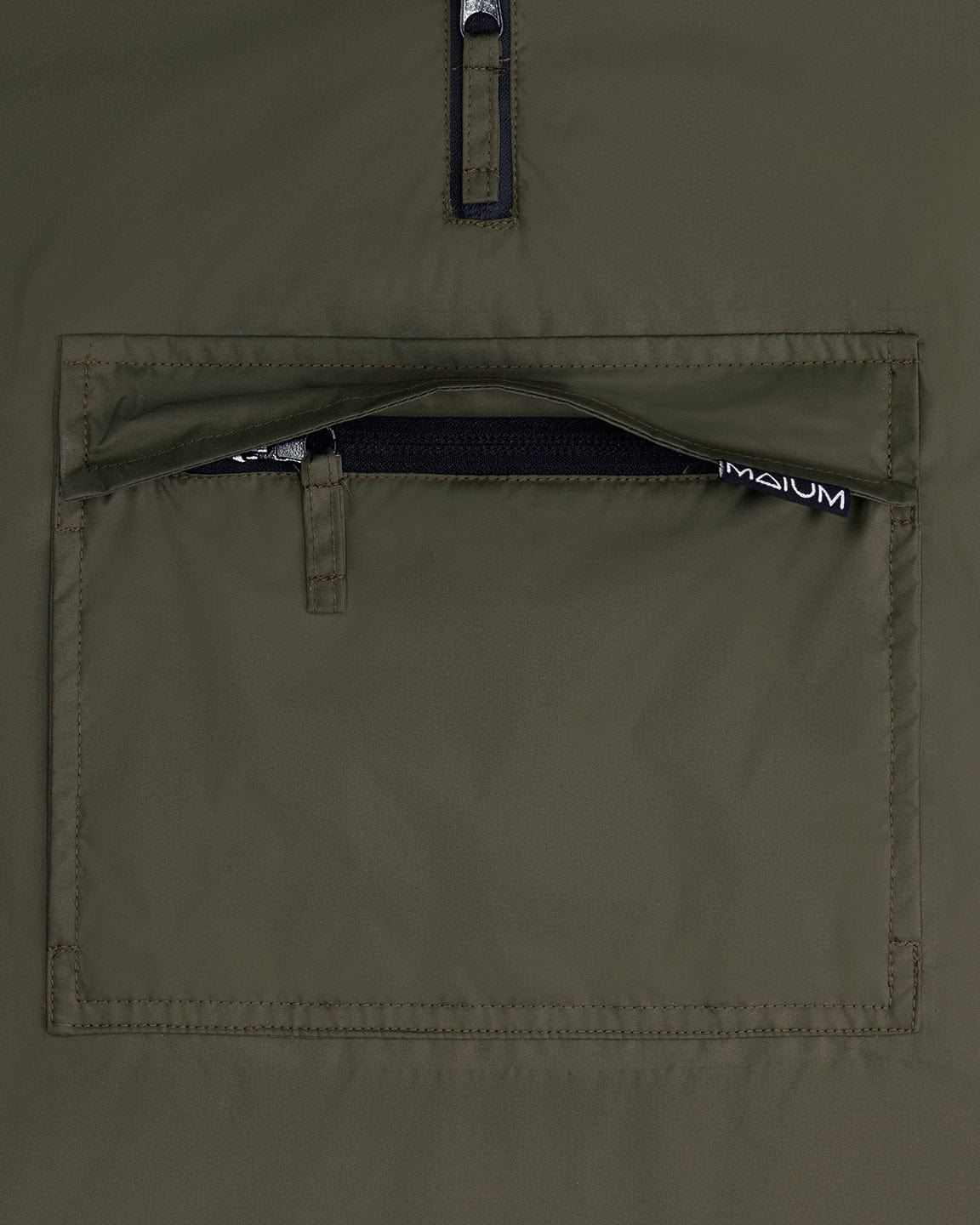 (27) Kids Poncho - Image 5