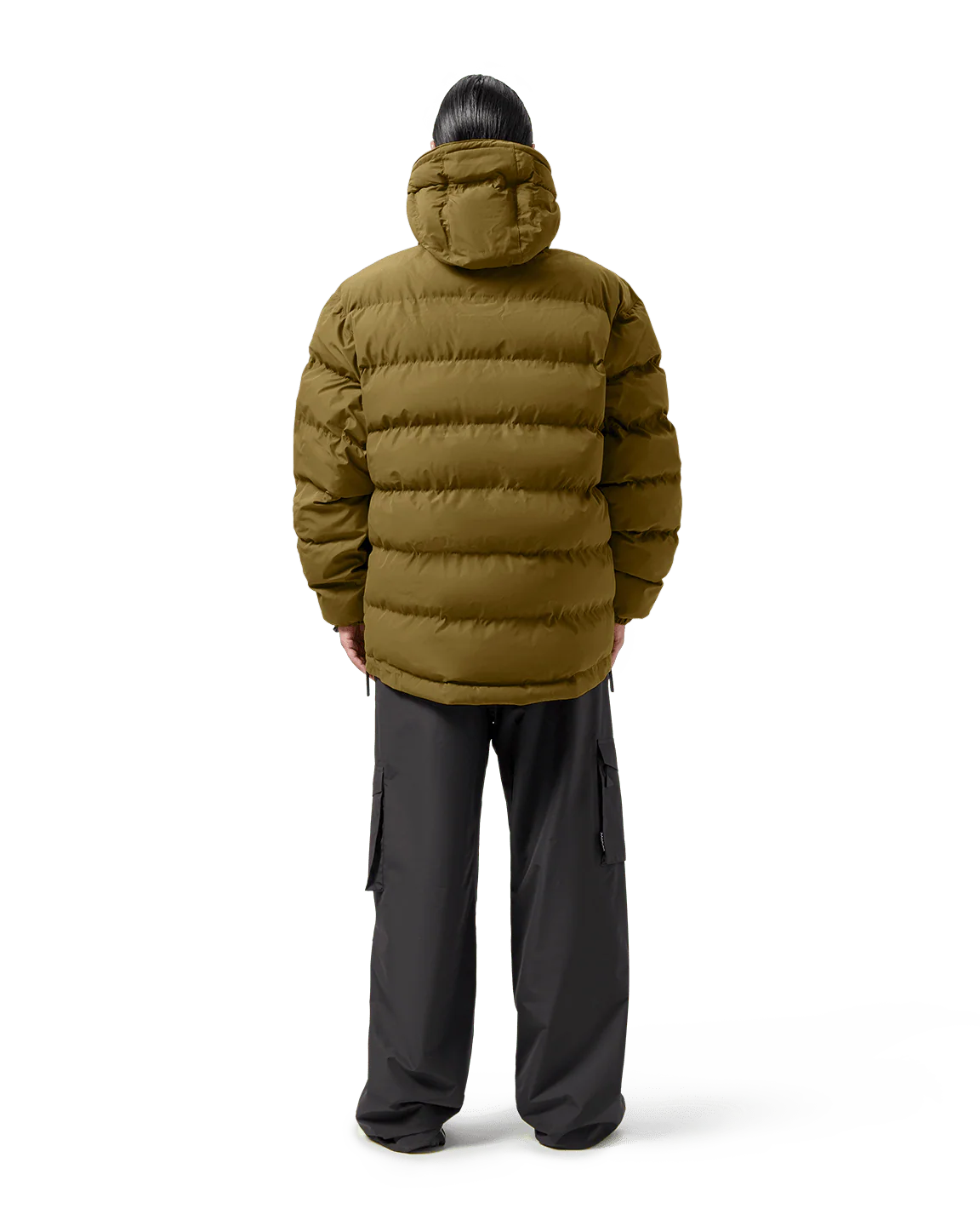 (30) Short Puffer - Image 13