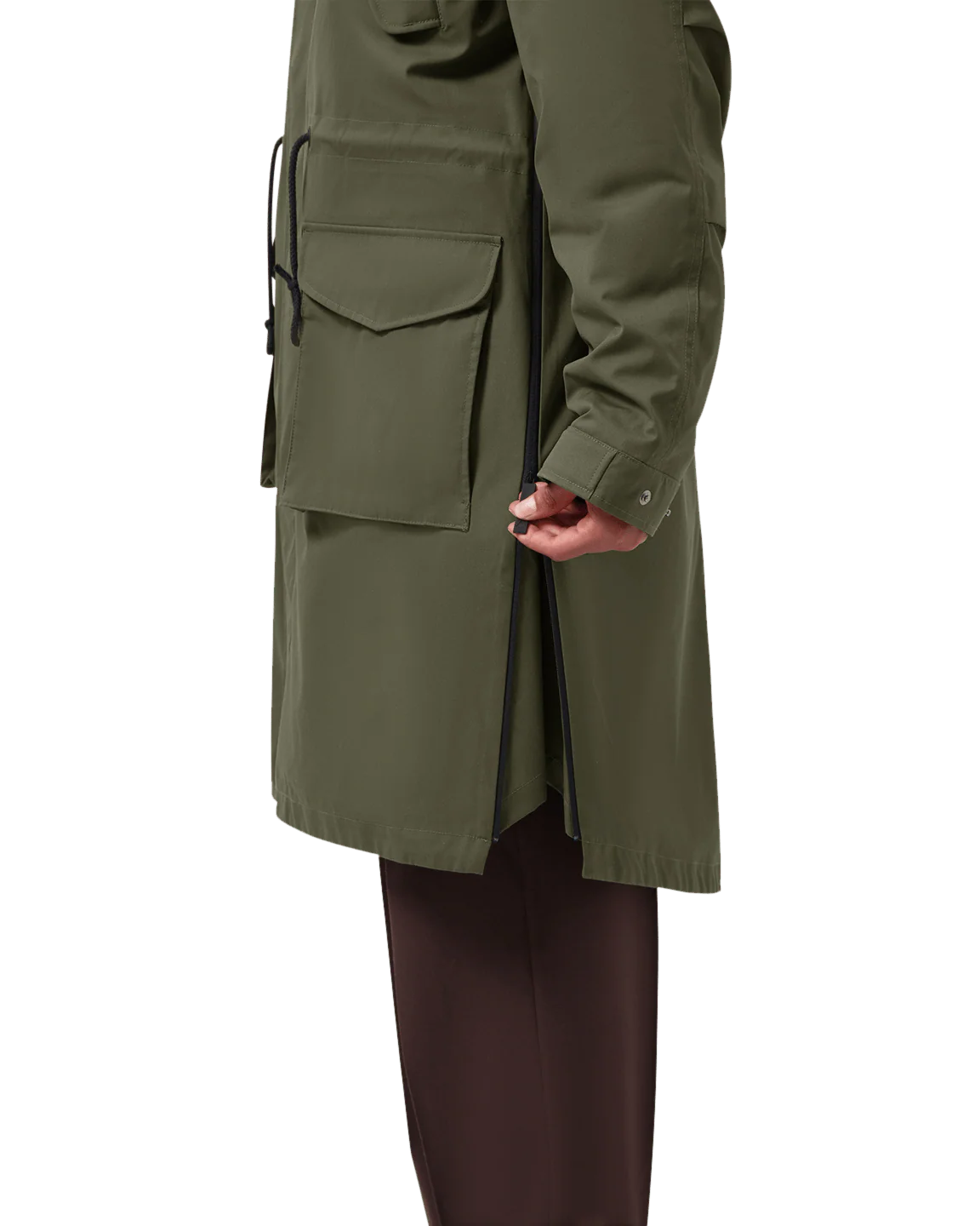 (31) Winter Parka - Image 6