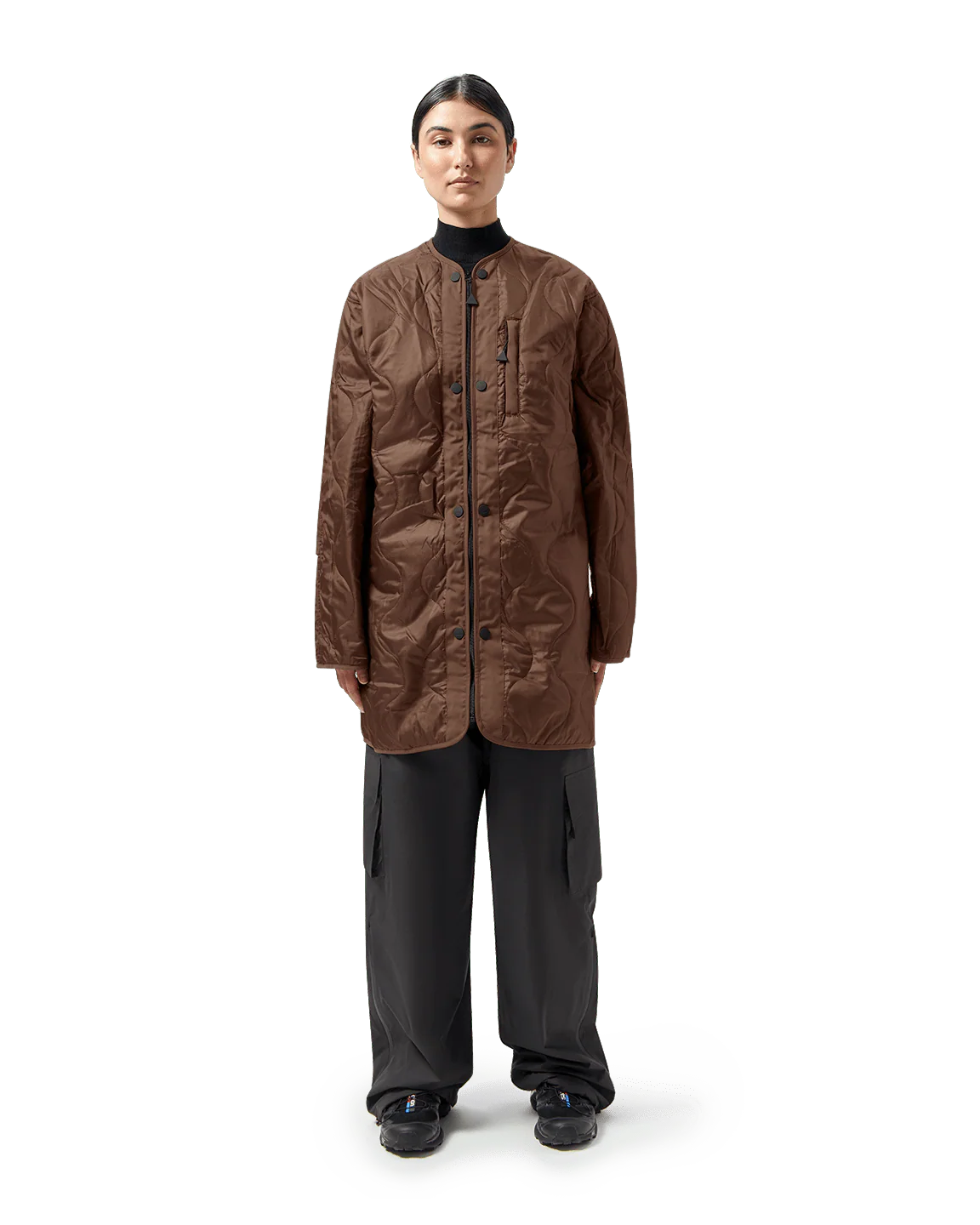 (31) Winter Parka - Image 27