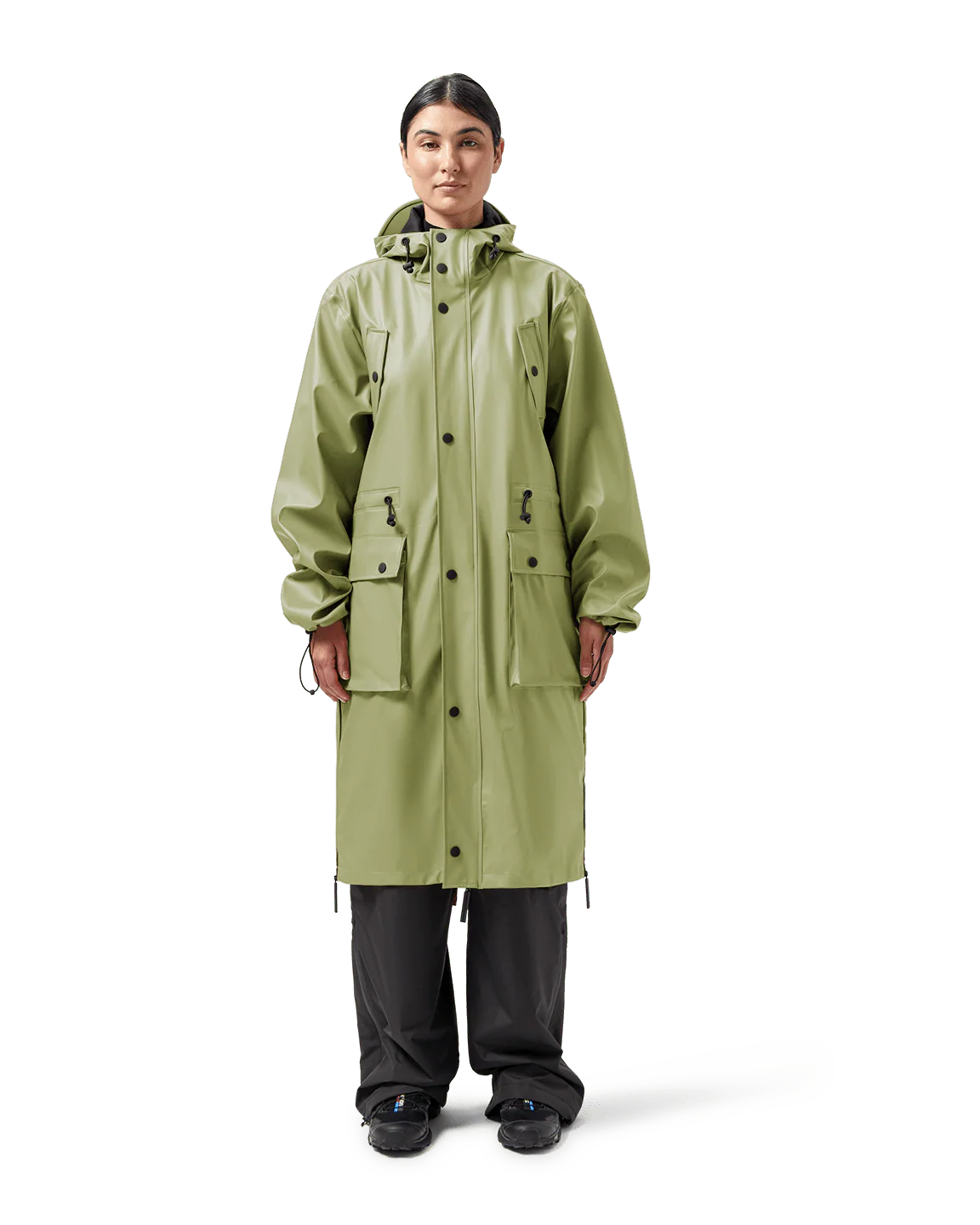 (38) Original Parka (Sale)
