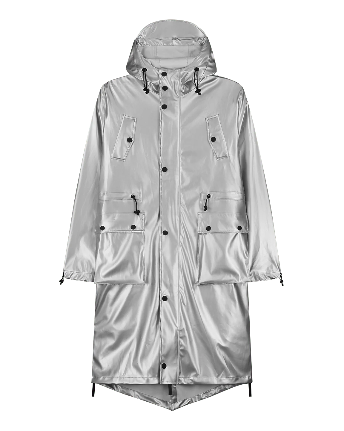 (38) Original Parka (Sale) - Image 18