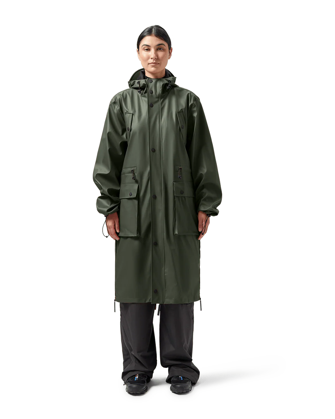 (38) Original Parka (Sale) - Image 25