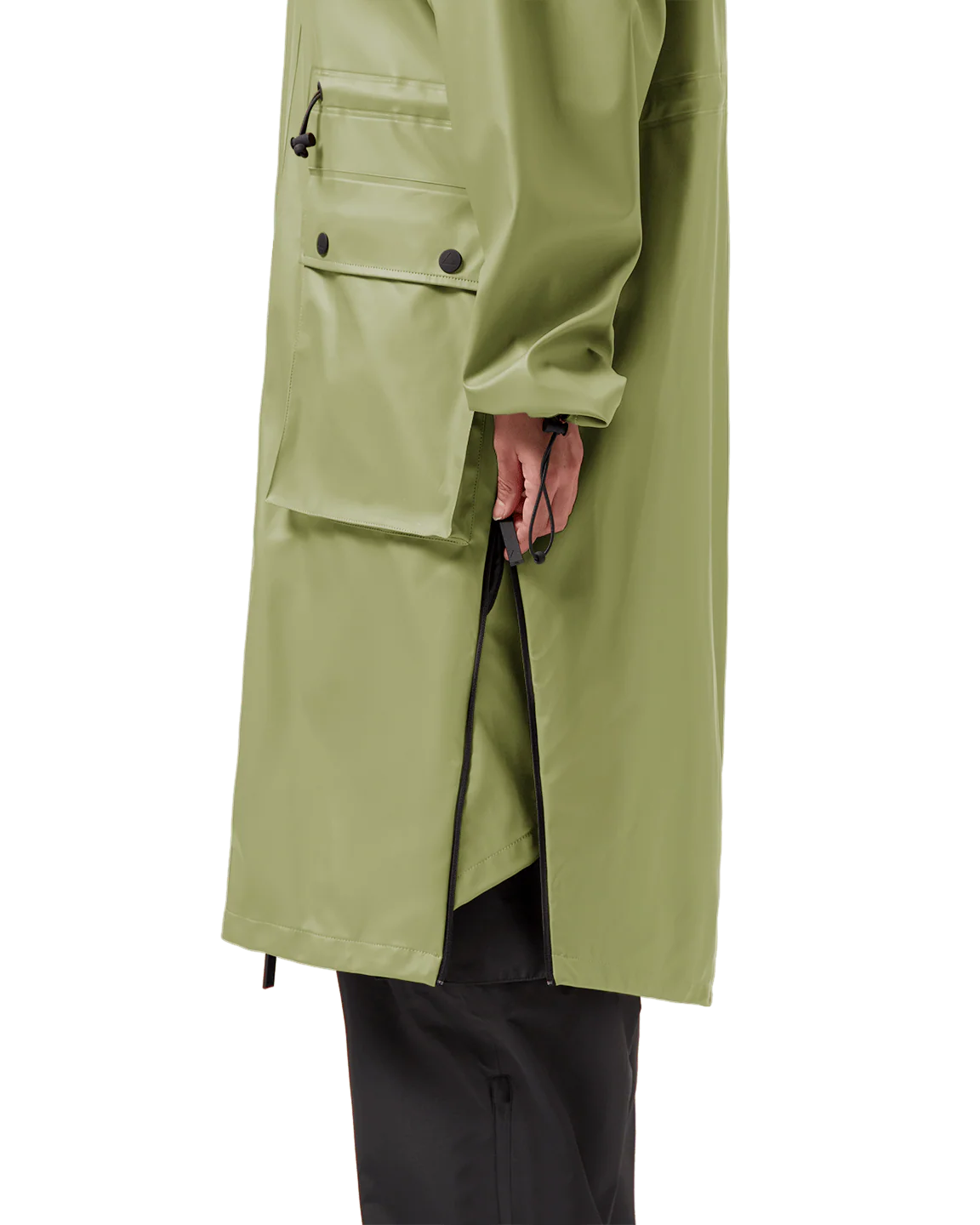 (38) Original Parka (Sale) - Image 4