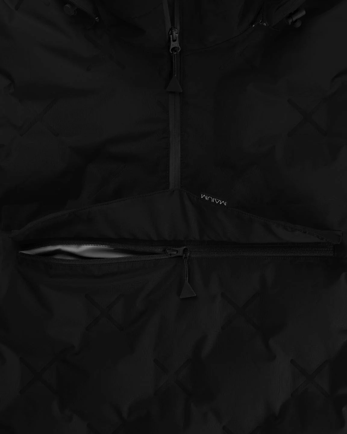 (991) COCOON COAT - Image 2