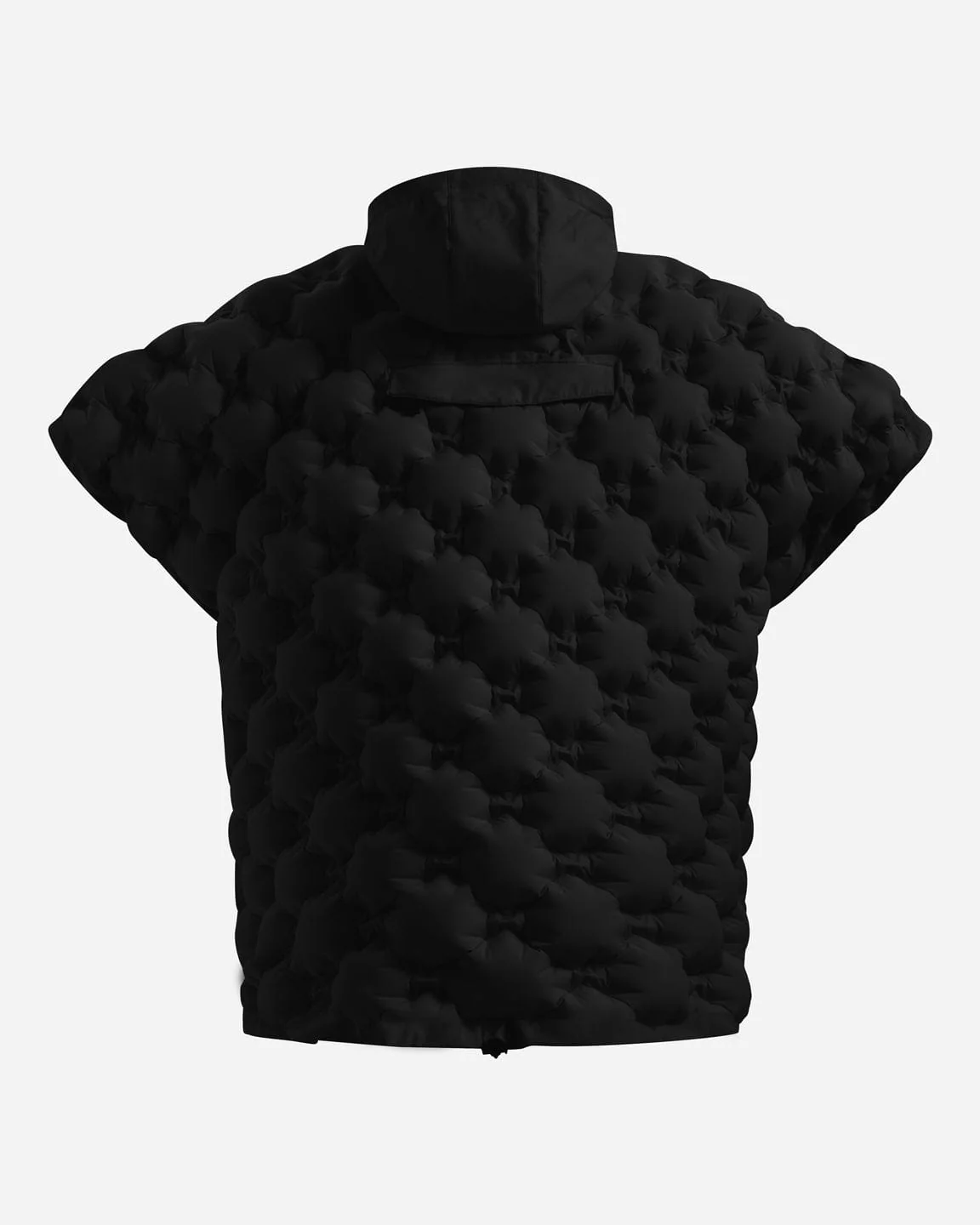 (991) COCOON COAT - Image 7