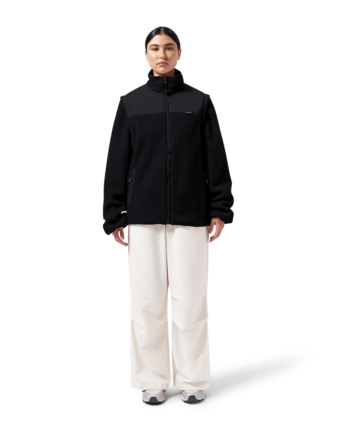 (16) Teddy Cardigan - Image 10