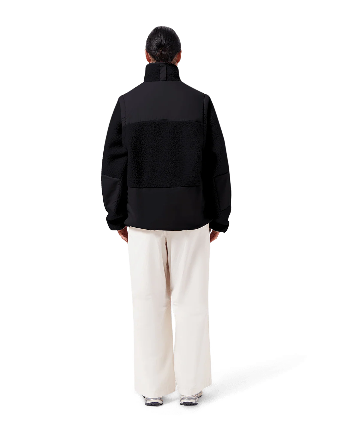 (16) Teddy Cardigan - Image 12