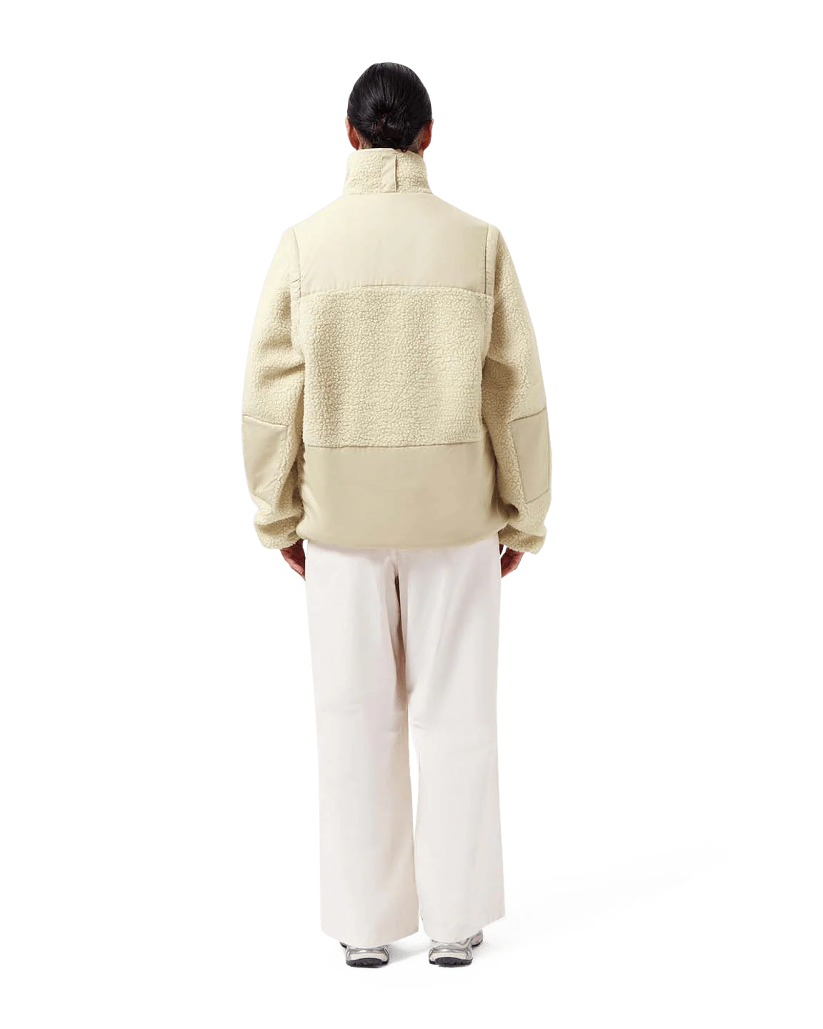(16) Teddy Cardigan - Image 21