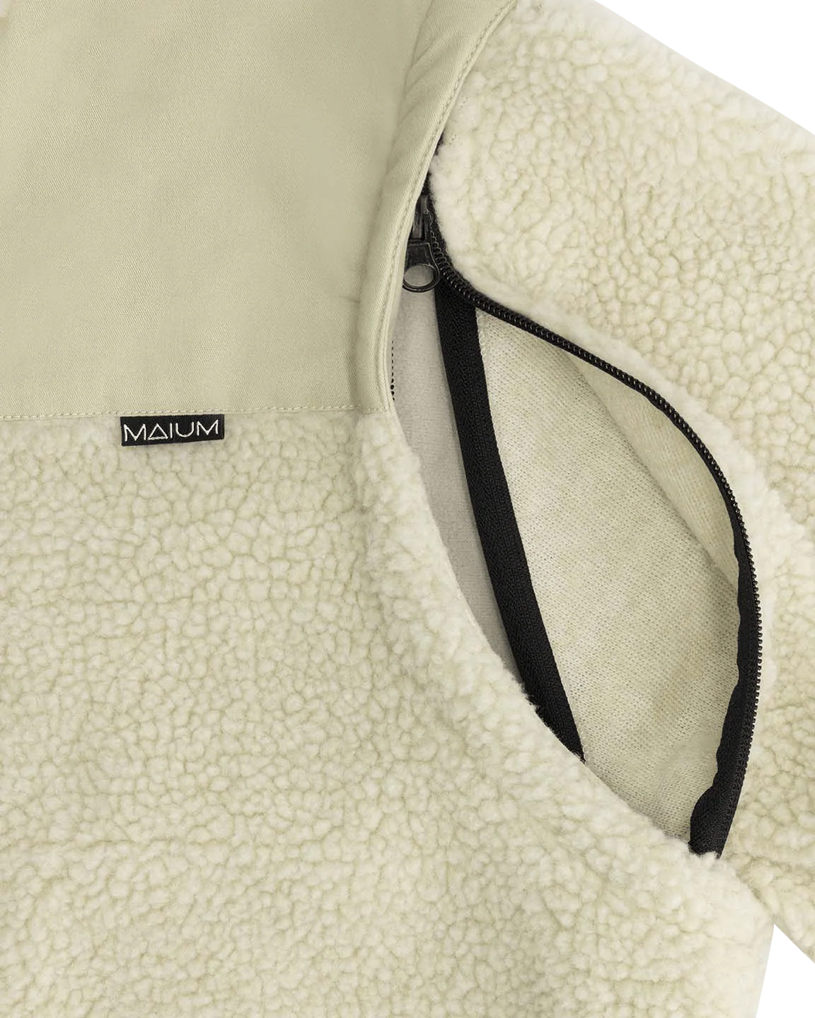 (16) Teddy Cardigan - Image 27