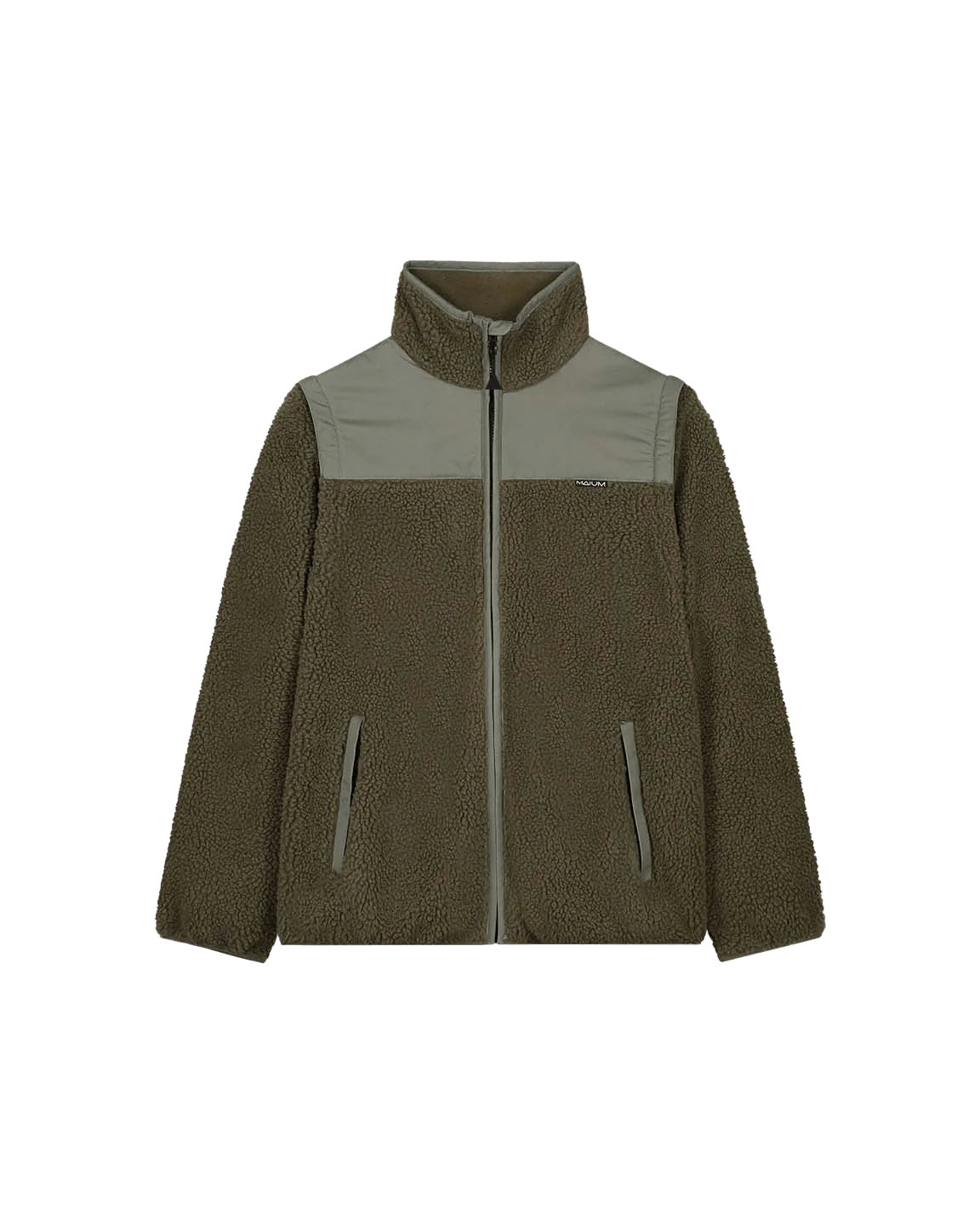 (16) Teddy Cardigan - Image 5